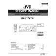 JVC RX717 Service Manual JVC RX717 Service Manual