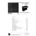 PHILIPS 22GM758 Service Manual PHILIPS 22GM758 Service Manual