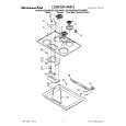 WHIRLPOOL KECS100SWH2 Parts Catalog WHIRLPOOL KECS100SWH2 Parts Catalog