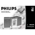 PHILIPS MC-10/19 Owners Manual PHILIPS MC-10/19 Owners Manual