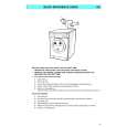 WHIRLPOOL AWV 513 Owners Manual WHIRLPOOL AWV 513 Owners Manual