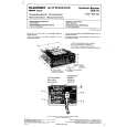 BLAUPUNKT BEB70 Service Manual BLAUPUNKT BEB70 Service Manual
