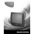 PHILIPS TP3675C Owners Manual PHILIPS TP3675C Owners Manual
