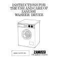 AEG WDT1051 Owners Manual AEG WDT1051 Owners Manual