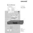 GRUNDIG GDV100D/002 Service Manual GRUNDIG GDV100D/002 Service Manual