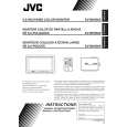JVC KV-MH6500 Owners Manual JVC KV-MH6500 Owners Manual