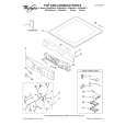WHIRLPOOL GGW9200LL1 Parts Catalog WHIRLPOOL GGW9200LL1 Parts Catalog