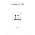 ELECTROLUX EHT6760K Owners Manual ELECTROLUX EHT6760K Owners Manual