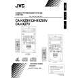 JVC HX-Z7V Owners Manual JVC HX-Z7V Owners Manual