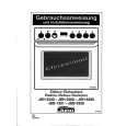 JUNO-ELECTROLUX JEB1350B Owners Manual JUNO-ELECTROLUX JEB1350B Owners Manual
