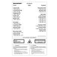 BLAUPUNKT Carolina DJ50 Service Manual BLAUPUNKT Carolina DJ50 Service Manual