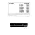 BLAUPUNKT BV230EC/EGC/OIRT Service Manual BLAUPUNKT BV230EC/EGC/OIRT Service Manual