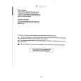 REX-ELECTROLUX RL654PV Owners Manual REX-ELECTROLUX RL654PV Owners Manual