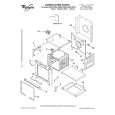 WHIRLPOOL RBD275PDQ9 Parts Catalog WHIRLPOOL RBD275PDQ9 Parts Catalog