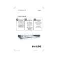 PHILIPS DVP5900/37 Owners Manual PHILIPS DVP5900/37 Owners Manual