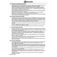 WHIRLPOOL DST 5490 IN/PT Owners Manual WHIRLPOOL DST 5490 IN/PT Owners Manual