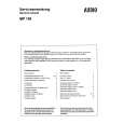 SCHNEIDER MP165 Service Manual SCHNEIDER MP165 Service Manual