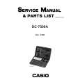 CASIO DC-7500A Service Manual CASIO DC-7500A Service Manual