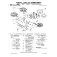 WHIRLPOOL KECG260SBC7 Parts Catalog WHIRLPOOL KECG260SBC7 Parts Catalog