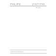 PHILIPS 21ST1730 Service Manual PHILIPS 21ST1730 Service Manual