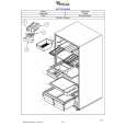 WHIRLPOOL WRT16YAWD00 Parts Catalog WHIRLPOOL WRT16YAWD00 Parts Catalog