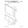 WHIRLPOOL 4KUDA220T5 Parts Catalog WHIRLPOOL 4KUDA220T5 Parts Catalog
