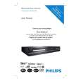 PHILIPS DVDR5520H/31 Owners Manual PHILIPS DVDR5520H/31 Owners Manual