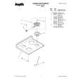 WHIRLPOOL IHE33301 Parts Catalog WHIRLPOOL IHE33301 Parts Catalog