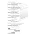 WHIRLPOOL ADG 7820 WH Installation Manual WHIRLPOOL ADG 7820 WH Installation Manual