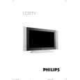 PHILIPS 26PF5520D/10 Owners Manual PHILIPS 26PF5520D/10 Owners Manual