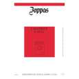ZOPPAS P453C Owners Manual ZOPPAS P453C Owners Manual