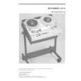 REVOX A816 Owners Manual REVOX A816 Owners Manual