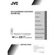 JVC XV-NP1SLC Owners Manual JVC XV-NP1SLC Owners Manual