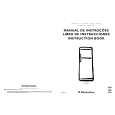 ELECTROLUX ERD3464X Owners Manual ELECTROLUX ERD3464X Owners Manual