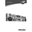 PHILIPS FW-V595/21M Owners Manual PHILIPS FW-V595/21M Owners Manual