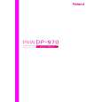ROLAND DP-970 Owners Manual ROLAND DP-970 Owners Manual