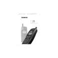 SIEMENS C25 User Guide SIEMENS C25 User Guide