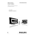PHILIPS WACS7000/51 Owners Manual PHILIPS WACS7000/51 Owners Manual