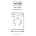 AEG L62560 Owners Manual AEG L62560 Owners Manual