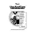 WHIRLPOOL LSS7233AN0 Owners Manual WHIRLPOOL LSS7233AN0 Owners Manual