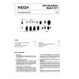 WEGA MODUL 42V Service Manual WEGA MODUL 42V Service Manual