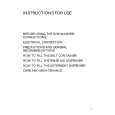 BAUKNECHT GSI 4411/1 IX Owners Manual BAUKNECHT GSI 4411/1 IX Owners Manual