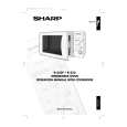 SHARP R232F Owners Manual SHARP R232F Owners Manual