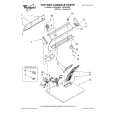 WHIRLPOOL LER5624BN0 Parts Catalog WHIRLPOOL LER5624BN0 Parts Catalog
