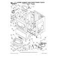 WHIRLPOOL CSP2761AN1 Parts Catalog WHIRLPOOL CSP2761AN1 Parts Catalog