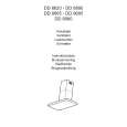 AEG DD8665-MR Owners Manual AEG DD8665-MR Owners Manual