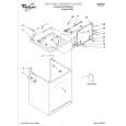 WHIRLPOOL 7MLSQ8000JQ0 Parts Catalog WHIRLPOOL 7MLSQ8000JQ0 Parts Catalog