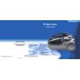 ELECTROLUX Z7109 Owners Manual ELECTROLUX Z7109 Owners Manual