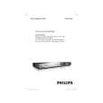 PHILIPS DVP3126K/56 Owners Manual PHILIPS DVP3126K/56 Owners Manual