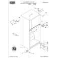 WHIRLPOOL RT14WKXGW01 Parts Catalog WHIRLPOOL RT14WKXGW01 Parts Catalog